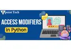 Access Modifiers in Python: Public, Protected & Private