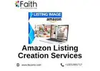 Sell products on Amazon with hassle-free backend support