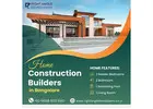Home Construction Builders in Bangalore
