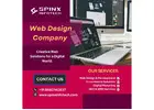 best web design company for small businesses