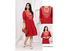 Natica Shop for Women Dresses Online in India