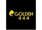 Golden444 Trusted Online Cricket and Casino Betting ID Provider