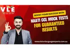 Boost Your Success with NAATI CCL Mock Tests for Guaranteed Results