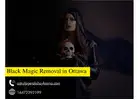 Black Magic Removal in Ottawa – Destroy Evil Forces & Regain Harmony