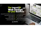top web design company in Bangalore
