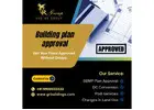 Affordable building plan approval services in Bangalore