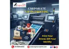 Corporate Gifts Printing in Bangalore