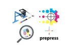 High-Quality Prepress Services: Artwork, Typesetting & Proofing