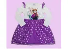 Stylish Baby Girl Frock 2 Years – Shop Online at Paparazzi Kids