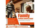 Famous Family Problem Solution Astrologer in California | Master Shiva Sai Ji