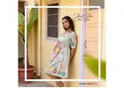 Buy Floral Print Dresses for Women Online in India