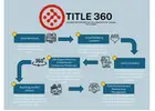 CRM Consulting for Title and Escrow Companies in