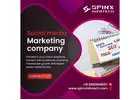 social media marketing company in Bangalore