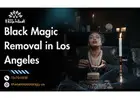Black Magic Removal in Los Angeles – Eliminate Curses & Spells Safely
