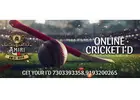 Get Your Online Cricket ID Instantly – Only at Amiri Book