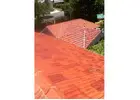 Roof flashing replace Adelaide