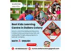 Best Kids Learning Centre in Dollars Colony
