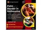 Palm Reader in Melbourne