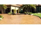 Transform Your Outdoors with Professional Decorative Concrete Installation