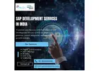 SAP Development Services in India