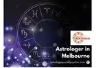 Astrologer in Melbourne