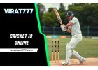 Online Cricket ID Provider: The Secret to Winning Big in 2025