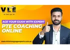 Ace Your Exam with Expert PTE Coaching Online