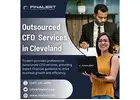 Outsourced CFO services in Cleveland
