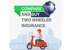 Comprehensive ICICI Lombard Two Wheeler Insurance – Quickinsure