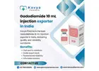 Gadodiamide 10 mL injection exporter in India