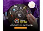 Famous Astrologer in New Zealand – Expert in Vedic & Western Astrology