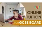GCSE Classes Tuition Classes in Every Subject: Dedicated 1-on-1 Guidance for Students
