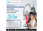 Essay Help London | Best Dissertation Writing Service in UK