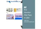 Abortion Pills Pack Online in USA at just $299