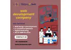 web development company in Bangalore