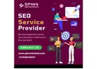 SEO service provider in Bangalore