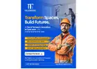 Dar Al Tarmeem – Your Trusted Maintenance & Renovation Partner in the UAE