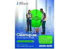 Expert Mattress Cleaning in Dubai - Cleanup.ae