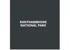 Complete Ranthambore National Park Safari Booking Guide Online – Ranthambhore National Park