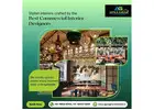 Best Commercial Interior Designers in Bangalore | Best Home Luxury Interior Designers in Bangalore