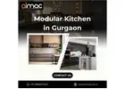 Modular Kitchen in Gurgaon: Premium Designs for Modern Living