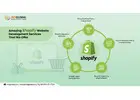 Best Shopify Development Company in Bangalore