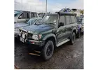 Nissan Navara parts in Northern Territory