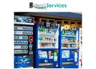 Affordable Vending Machines for Sale in Australia – Shop Now