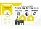 app devlopment comapny in Bangalore