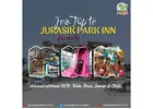 Where Families Bond & Friends Play: Haryana’s Amusement Parks