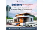 Builders in Bangalore