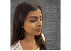 Best Microblading Eyebrows in Bangalore | Ocean Tattoos