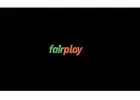 Fairplay app Online Cricket Betting with Secure and Fast Access