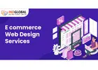 E-commerce Website Development Services in Bangalore